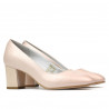 Scarpe eleganti donna 1268 nude