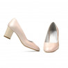 Scarpe eleganti donna 1268 nude