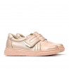 Scarpe per bambini 2004 polvere combinato