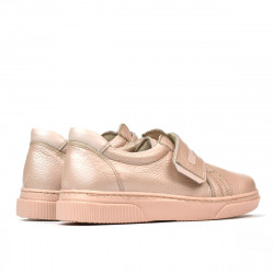 Scarpe per bambini 2004 polvere combinato