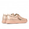 Scarpe per bambini 2004 polvere combinato