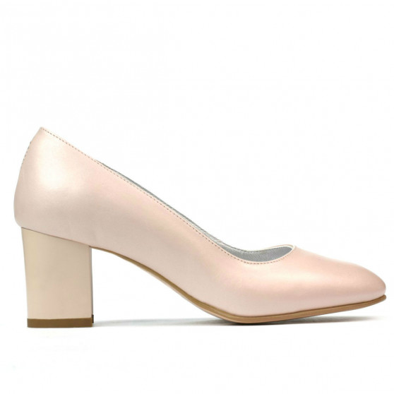 Scarpe eleganti donna 1268 nude