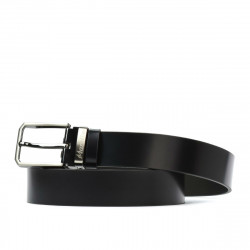 Cintura uomo 40b nero