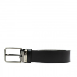 Cintura uomo 40b nero