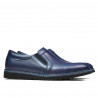 Scarpe casual uomo 902 indaco