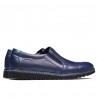 Scarpe casual uomo 902 indaco