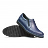 Scarpe casual uomo 902 indaco