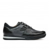 Scarpe bambini 2002 nero+grigio