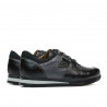 Scarpe bambini 2002 nero+grigio