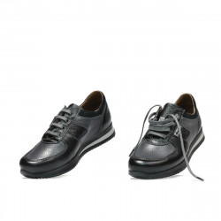 Scarpe bambini 2002 nero+grigio