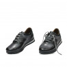 Scarpe bambini 2002 nero+grigio