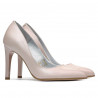 Scarpe eleganti donna 1276 nude