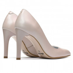 Scarpe eleganti donna 1276 nude