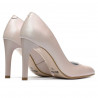 Scarpe eleganti donna 1276 nude