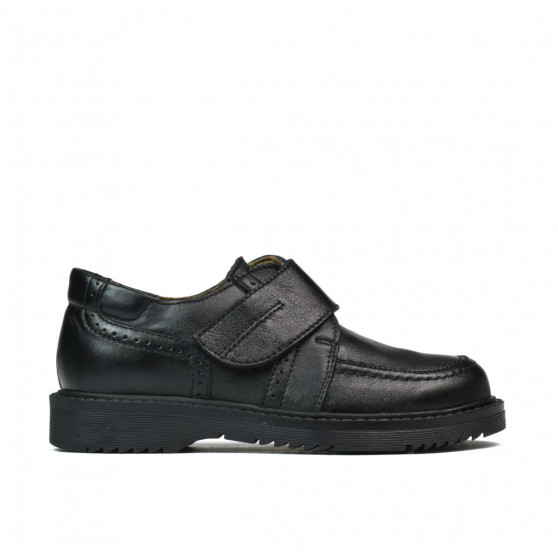Scarpe bambini piccoli 69c nero