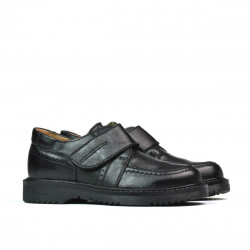 Scarpe bambini piccoli 69c nero