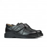 Scarpe bambini piccoli 69c nero