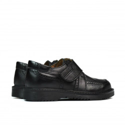 Scarpe bambini piccoli 69c nero