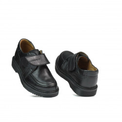 Scarpe bambini piccoli 69c nero
