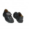 Scarpe bambini piccoli 69c nero