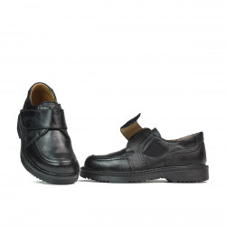 Scarpe bambini piccoli 69c nero