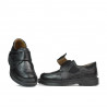 Scarpe bambini piccoli 69c nero