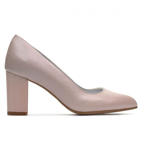 Scarpe eleganti donna 1273 nude