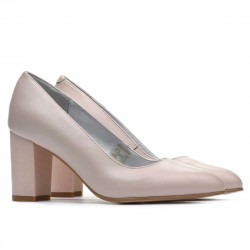 Scarpe eleganti donna 1273 nude