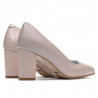 Scarpe eleganti donna 1273 nude