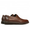 Scarpe casual uomo 902 caffè