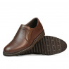Scarpe casual uomo 902 caffè