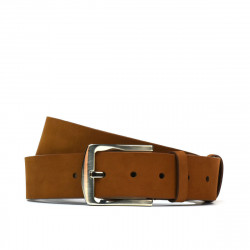 Cintura unisex 01b bufo marrone