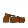 Cintura unisex 01b bufo marrone