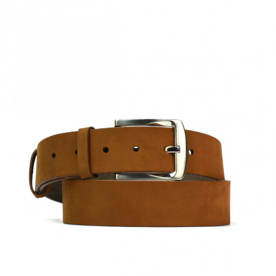 Cintura unisex 01b bufo marrone