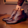 Stivali uomo 494 a café lifestyle