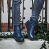 Ghette donna 3320 indaco lifestyle