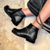Scarpe donna 3330 nero
