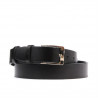 Cintura donna 05m biz nero
