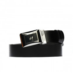 Cintura uomo 42b nero