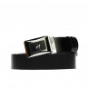 Cintura uomo 42b nero