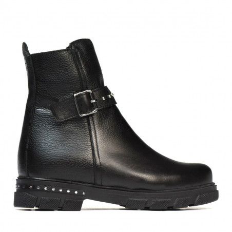 Stivali bambini 3018 nero