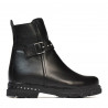 Stivali bambini 3018 nero