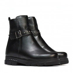 Stivali bambini 3018 nero