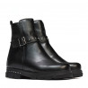 Stivali bambini 3018 nero