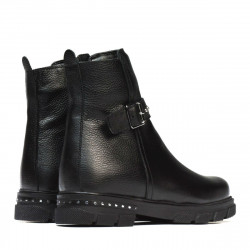 Stivali bambini 3018 nero