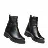 Stivali bambini 3018 nero