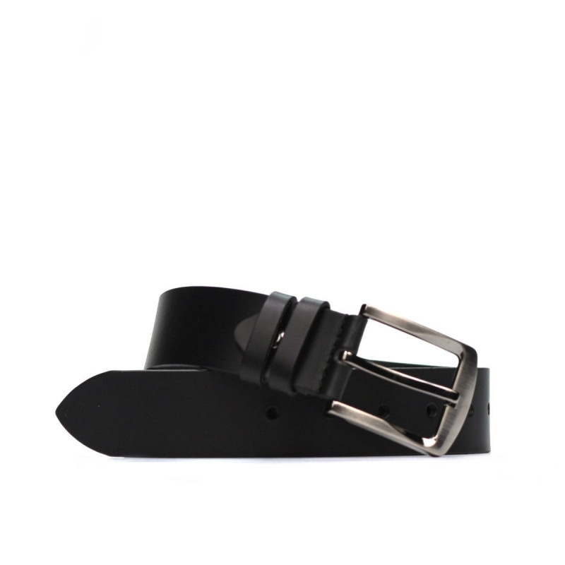 Cintura uomo / donna 01b nera