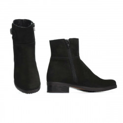 Stivali donna 3284 bufo nero