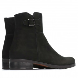 Stivali donna 3284 bufo nero