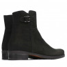 Stivali donna 3284 bufo nero